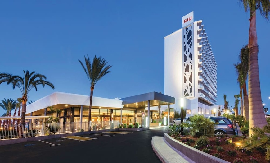 Image 19: ✈ COSTA DEL SOL | Torremolinos - Hotel Riu Costa del Sol 4*, 3 Näch...