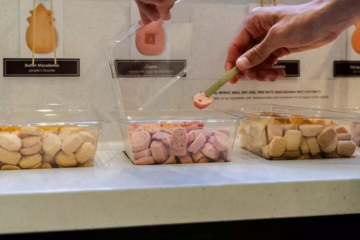 Taste the Vegas Strip: A Local's Food Tour Experience