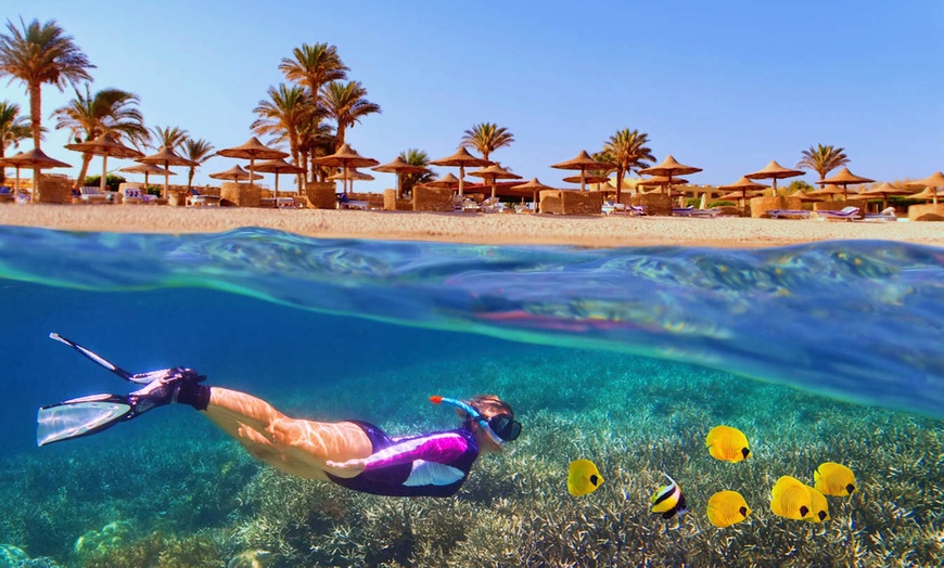 Image 8: ✈ EGYPTE | Du Caire à Hurghada - Farniente et découverte en Egypte ...