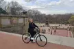 Central Park and Environs Bike Tour - Second Medium