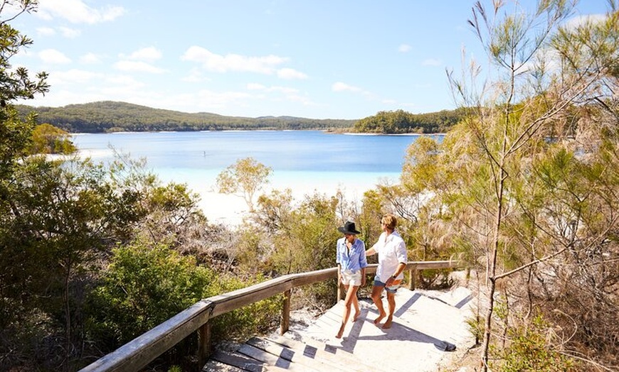 Image 14: East Coast Australia 16 Day Comfort Tour from Sydney to Daintree