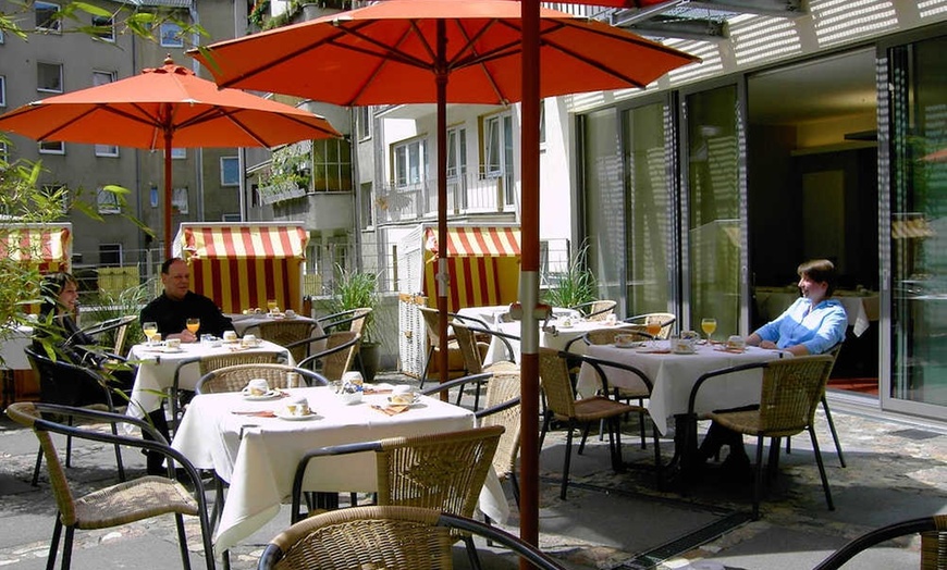 Image 4: ✈ DEUTSCHLAND | Köln - Flandrischer Hof 3*, 2 Nächte - City Trip