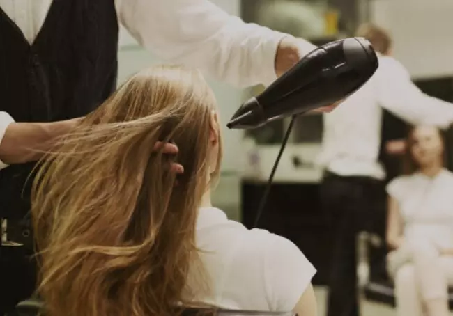 $10 For $20 Worth Of Salon Services