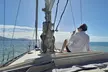 Townsville Boat Cruise & Yacht Club Lunch Package Sailing Charter - Image 2