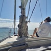 Image 1: Townsville Boat Cruise & Yacht Club Lunch Package Sailing Charter