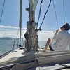 Image 1: Townsville Boat Cruise & Yacht Club Lunch Package Sailing Charter