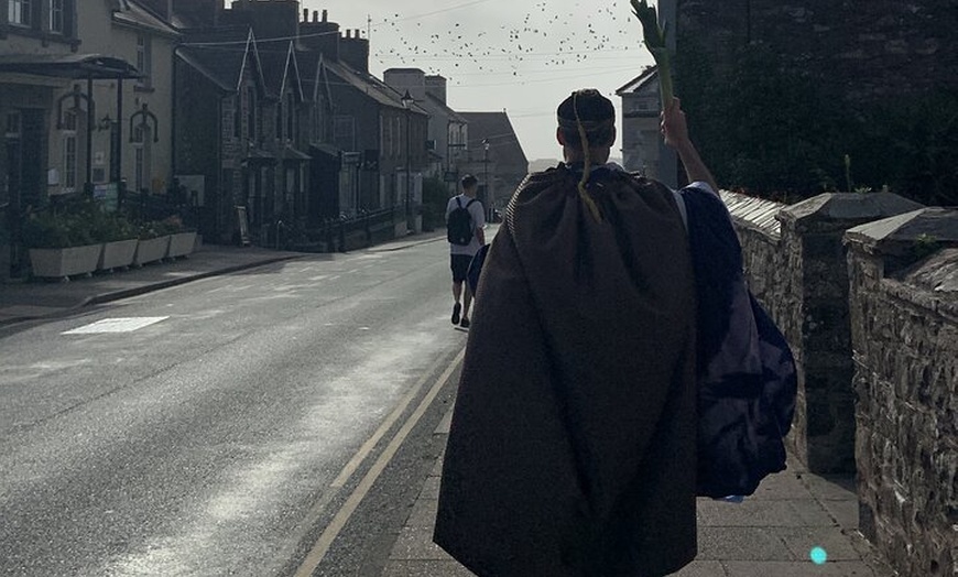 Image 14: St Davids Comedy Walking Tour