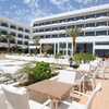 Image 8: ✈ CYPR | Pafos - Ascos Coral Beach Hotel 4*, 3 nocy - Odkryty basen