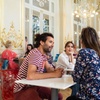 Image 1: Visite du Musée d'Orsay avec déjeuner gastronomique