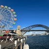 Image 1: Sydney Walking Tour - Hidden Gems