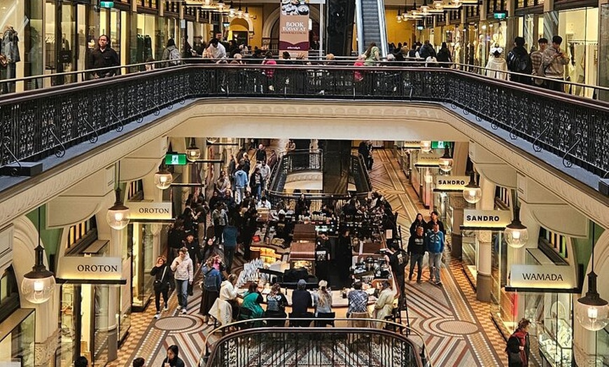 Image 7: Private Sydney Bondi Beach Luxury Drive