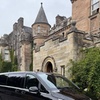 Image 2: Luxury Chauffeur Services in Glasgow