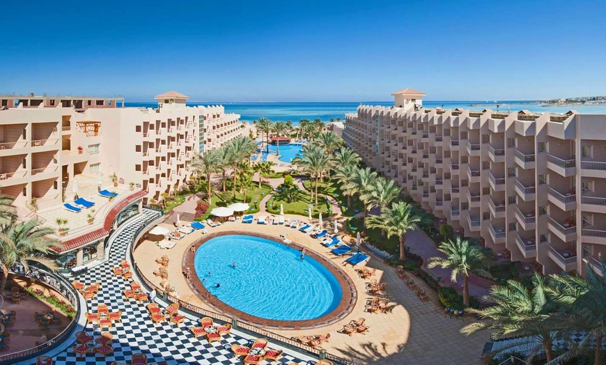 Image 13: ✈ EGYPTE | Hurghada - Sea star beau rivage & balade en quad dans le...