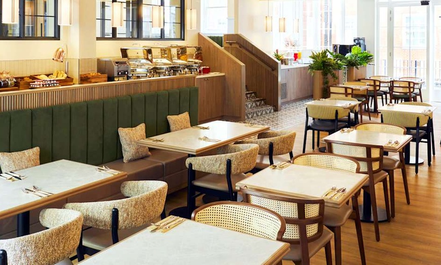 Image 1: ✈ ATHEN UND UMGEBUNG | Athen - Chic Hotel 3*, 2 Nächte - City Trip