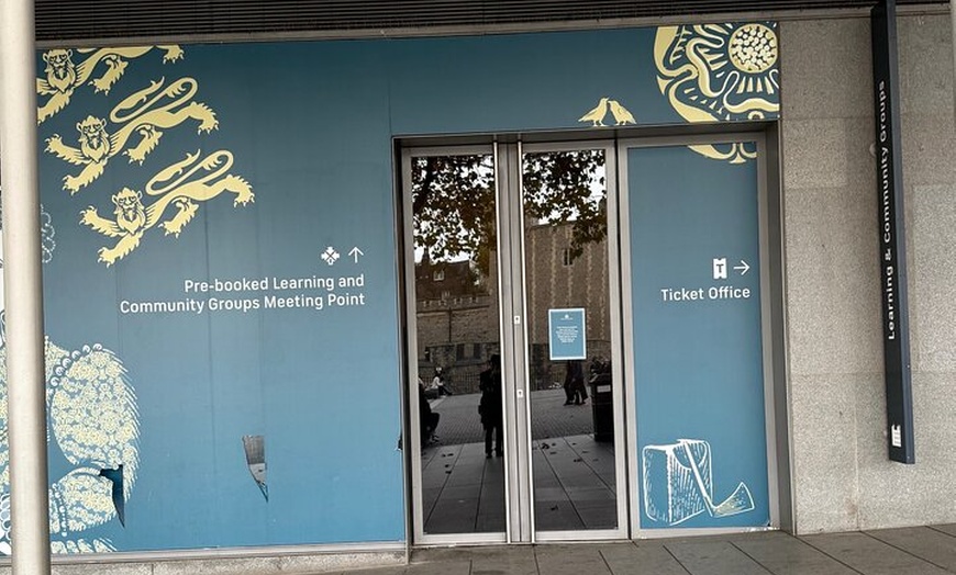 Image 18: The Tower of London - Small Group Tour with a Local Expert