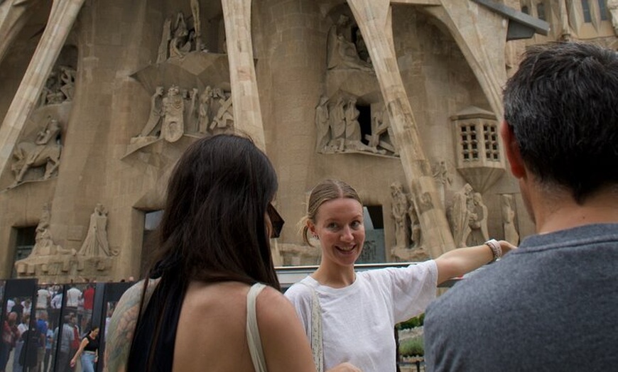 Image 7: Tour de 3 horas por Barcelona Express