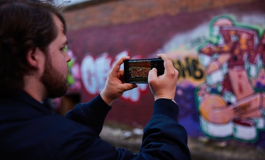 Image 8: Marrickville Munch A Sydney Food Tour