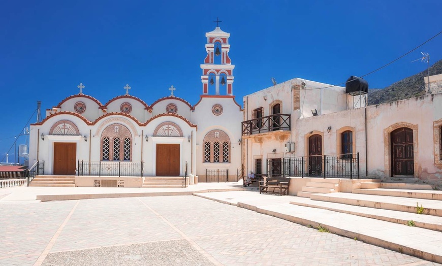 Image 5: ✈ KRETA | Koutouloufari - Galaxy Suites Boutique Resort 4*, 3 nacht...