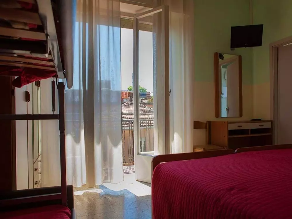 ✈ WŁOCHY | Rimini - Ausonia 3*, 2 nocy - City break