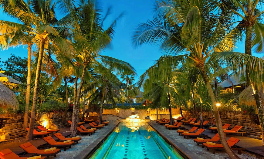 Image 2: ✈ BALI | Benoa - Novotel Bali Benoa 5*, 7 Nächte - Premium