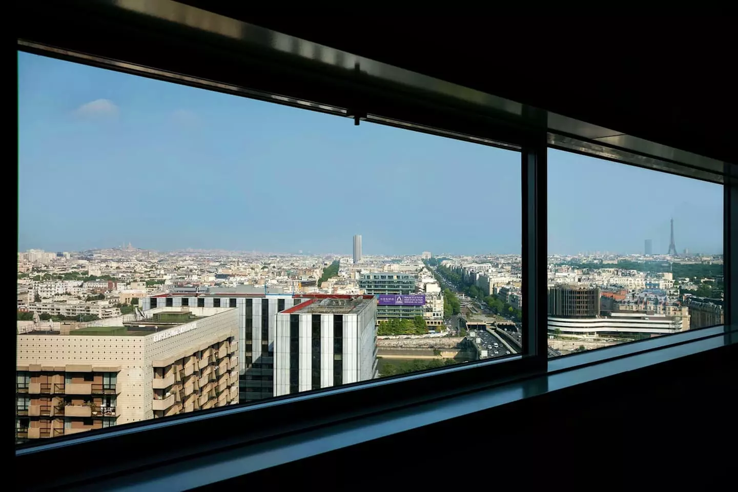 ✈ ÎLE-DE-FRANCE | Courbevoie - Meliá Paris La Défense 4*, 1 nocy