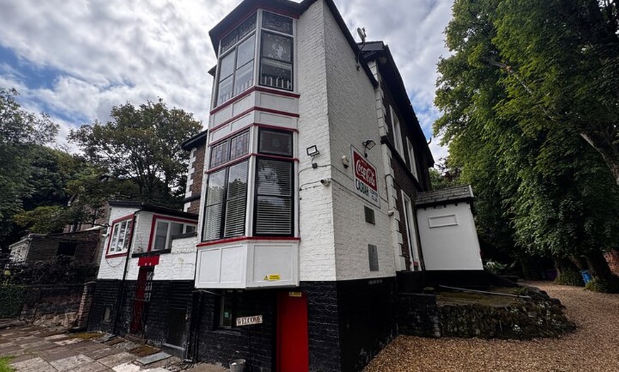 Image 10: Liverpool Beatles Tour from Manchester with Casbah Club & Cavern