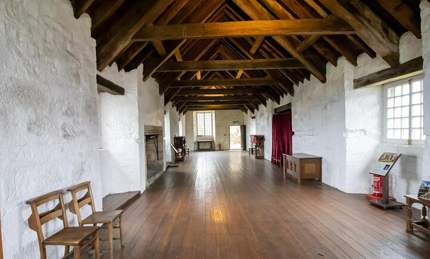 Image 11: Outlander Private Tour from Glasgow