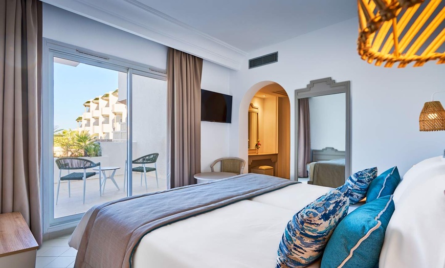 Image 3: ✈ TUNISIE | Mahdia - El Mansour Mahdia Thalasso & spa 4* - Tout inclus