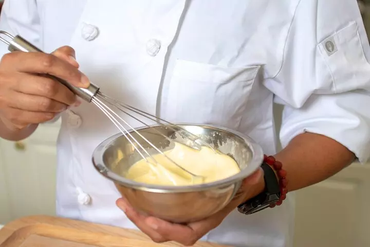 French Cooking Class in Seattle (Includes 4-Course Meal)