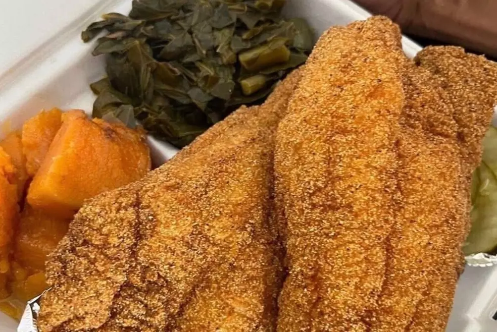 $10 For $20 Worth Of BBQ Dining