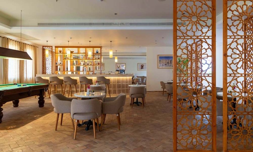 Image 11: ✈ EGYPTE | Hurghada - Fort Arabesque Resort, Spa & Villas 4*, 3 nui...