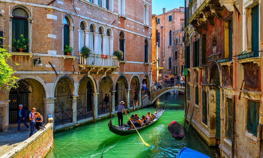 Image 17: ✈ ITALIE | Venise - Avani Rio Novo Venice Hotel 4*, 2 nuit - City b...