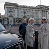 Image 11: Iconic London Highlights: 3-Hour Small Group Tour in a Black Cab