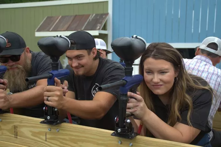 One Hour Unlimited Ride Wristband in Pigeon Forge!