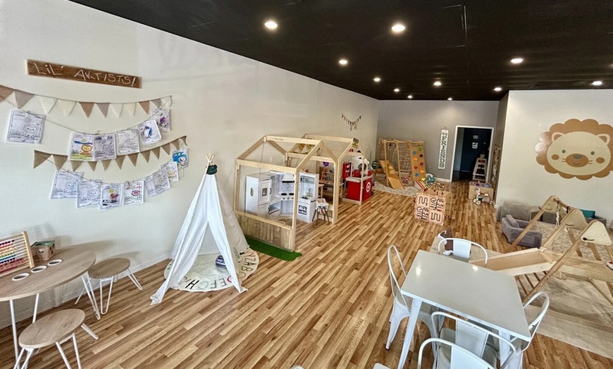 Image 3: $17.49 For A One Month Cub Club Monthly Pass (Reg. $34.99)