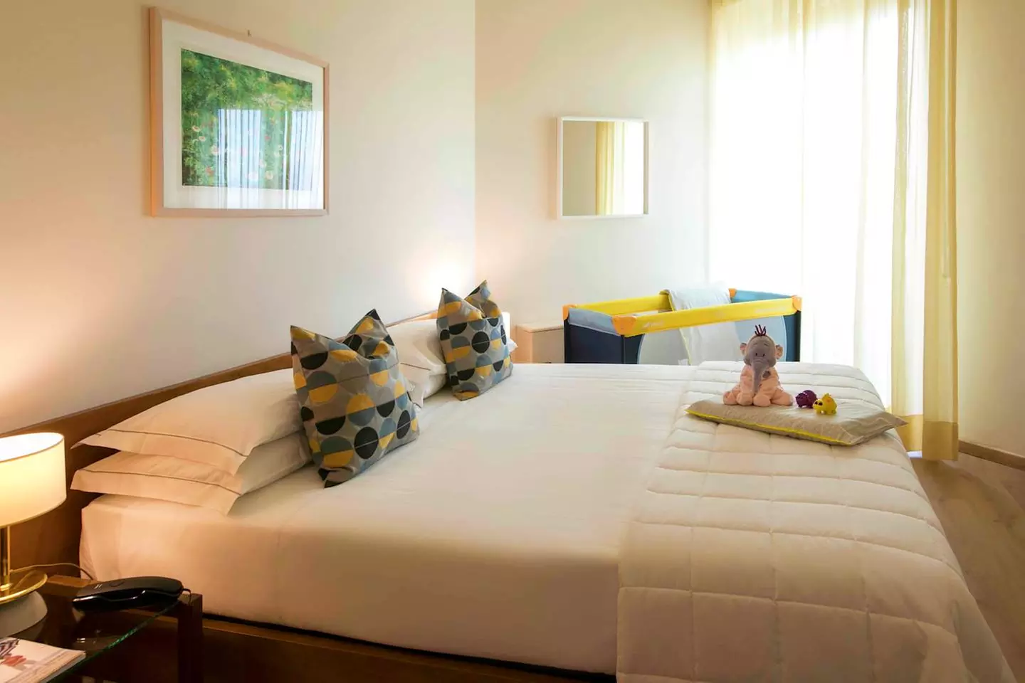 ✈ ITALIE | Florence - Residence Porta al Prato 4*, 2 nuit - City break