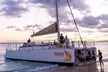 Friday Night Catamaran Fireworks Sail with Open Bar - Second Medium