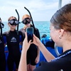 Image 9: Great Barrier Reef Small Group Snorkelling Adventure