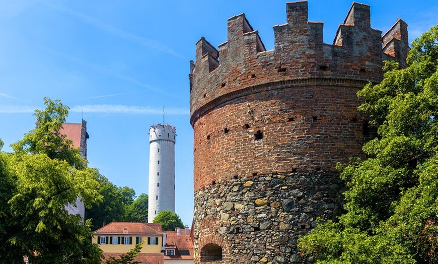 Image 6: Beste Einführung in Ravensburg in 2 Stunden mit einem Einheimischen