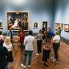 Image 4: Official National Gallery Highlights Tour and Afternoon Tea