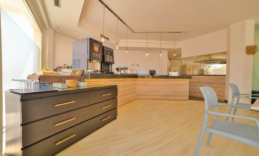 Image 12: ✈ MAJORQUE | Cala Ferrera - Azul Playa 3*, 3 nuit