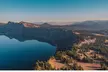 Self Guided Driving Audio Tour in Crater Lake - Second Medium