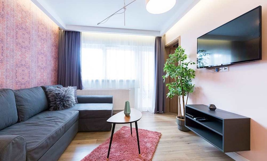 Image 9: ✈ HONGARIJE | Boedapest - Vagabond Broadway 4*, 2 nachten - Stadsce...