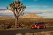 Self Guided Audio Tour of Joshua Trees Hidden Valley Trail - Second Medium