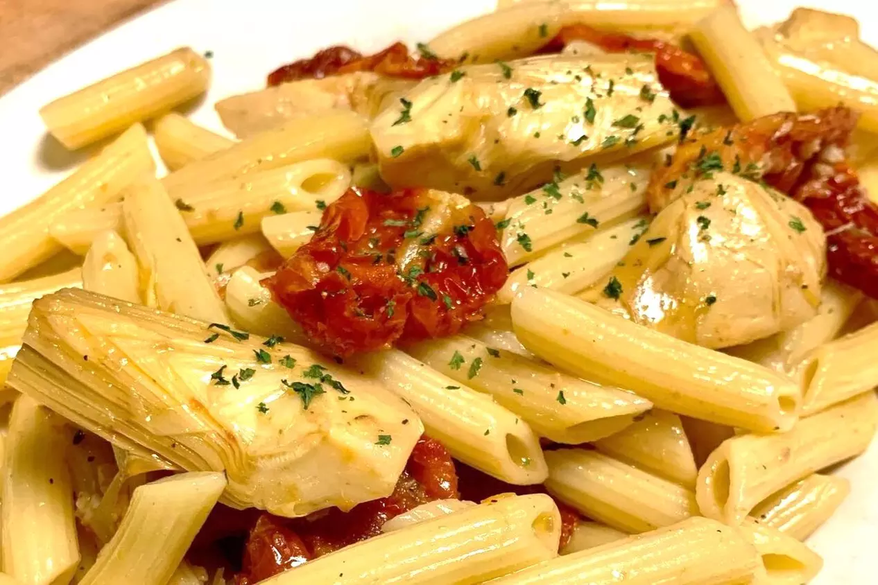 $15 For $30 Worth Of Italian Cuisine