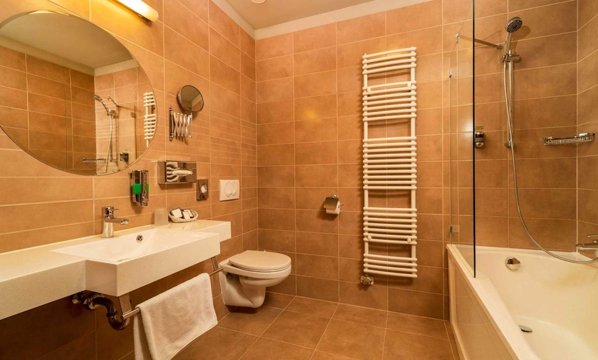 Image 5: ✈ HONGRIE | Székesfehérvár - Mercure Szekesfehervar Magyar Kiraly 4...