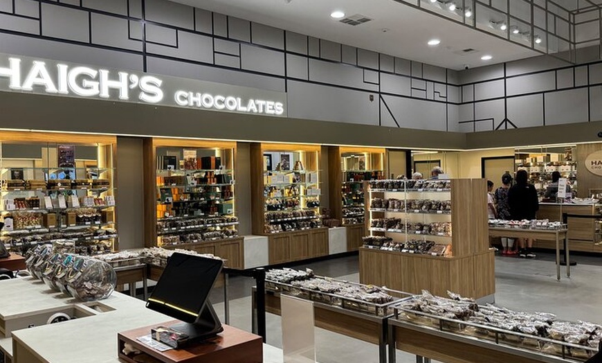 Image 7: Adelaide City Tour: Top Places to Visit, Mt Lofty & Hidden Gems