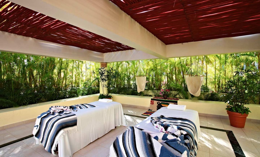 Image 18: ✈ MEXIQUE | Playa del Carmen - Bahia Principe Grand Coba 5*, 5 nuit...