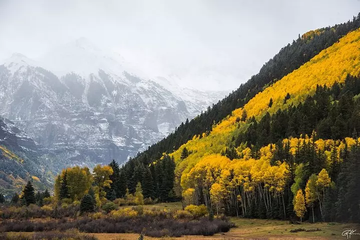 Discover Rocky Mountain National Park - Primary Image