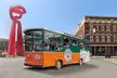 San Antonio Trolley and Go Rio Riverwalk Cruise Combo - Second Medium